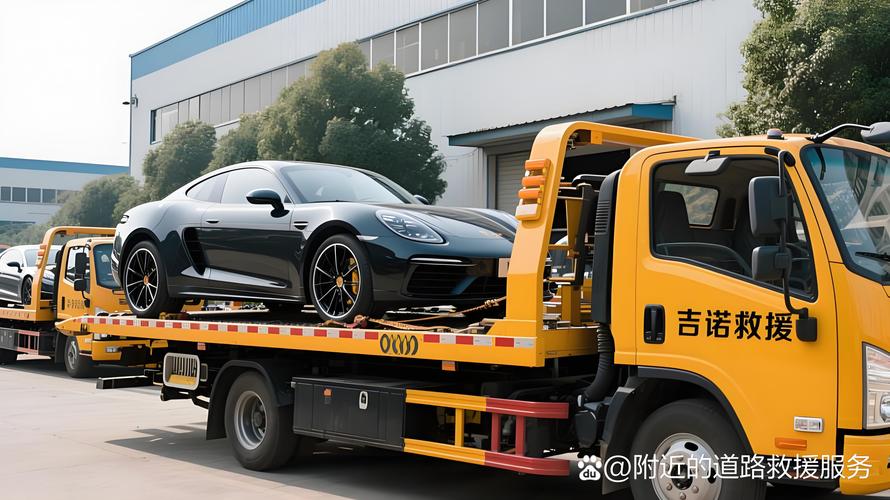 汽车救援哪家好又便宜
