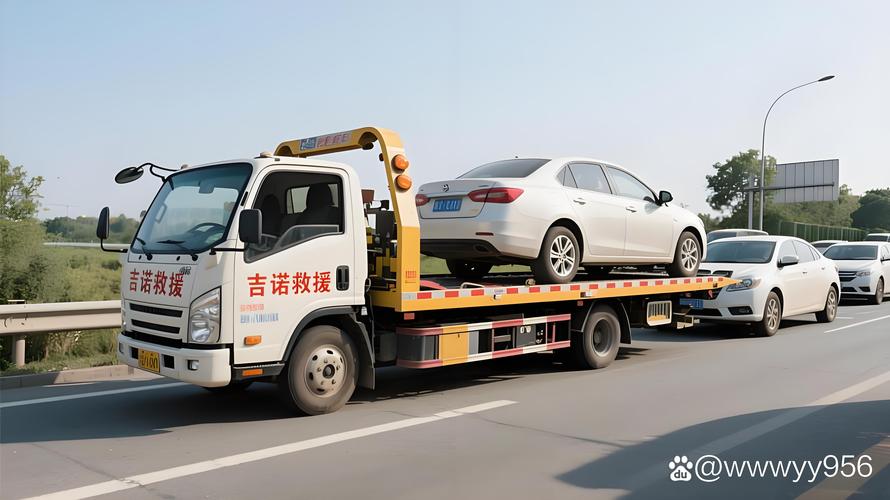 便宜的汽车救援公司在哪里